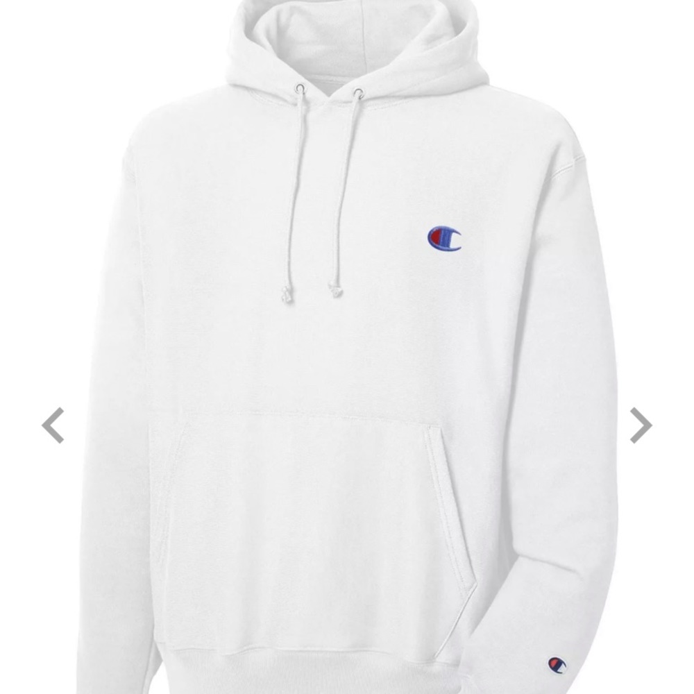 Champion Reverse Weave Hoodie